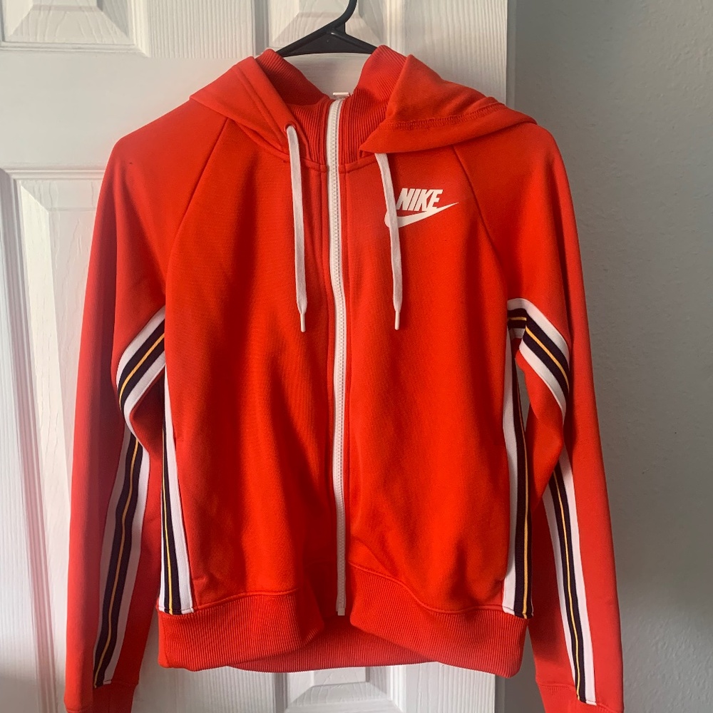 Nike jacket
